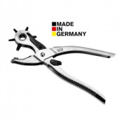 DÖNGES 6 BAŞLIKLI Kemer Delme, Delik Açma Pensesi (MADE IN GERMANY) - 3