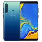 Samsung Galaxy A9 128GB Cep Telefonu (Samsung Türkiye Garantili) - 1