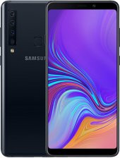 Samsung Galaxy A9 128GB Cep Telefonu (Samsung Türkiye Garantili) - 2