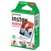 İnstax Mini 40 Fotoğraf Makinası+Askı+pil+10'lu film - 2