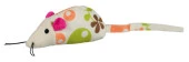 Trixie Kedi Oyuncağı, Fare/Balık, Kedi Otlu 9-12cm - 2