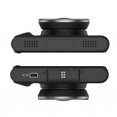 Novatek 4K WIFI GPS 4K Ultra HD Pro Araç Kamerası NT603GW - 6