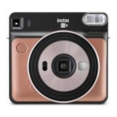 Fujifilm instax  SQ6 Fotoğraf Makinesi (Blush Gold​) - 1