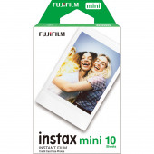Fujifilm İnstax Mini 12 Fotoğraf MakinesiAskıpilÇanta10'lu filmAlbüm (pembe) - 4