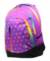 Entegre 9835 Günlük ve Okul Sırt Çantası - 3