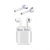 Apple İphone Airpods Tarzı Kulaklık Kablosuz Bluetooth Kulaklık - 3