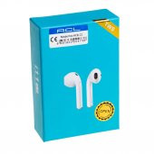 Apple İphone Airpods Tarzı Kulaklık Kablosuz Bluetooth Kulaklık - 5