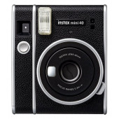 İnstax Mini 40 Fotoğraf Makinası+Askı+pil - 1