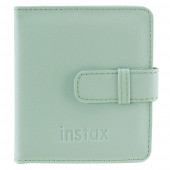 Fujifilm İnstax Mini 12 Fotoğraf MakinesiAskıpilÇanta10'lu filmAlbüm (yeşil) - 4
