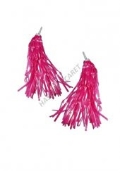 Direksiyon Püskülü (Pembe Grı) - 1