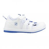 Kiko Kids Rocky Günlük Yürüyüş Koşu Erkek Çocuk Spor Ayakkabı - 1