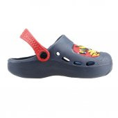 Gezer 10245 Eva Günlük Plaj Havuz Banyo Erkek Çocuk Terlik - 1