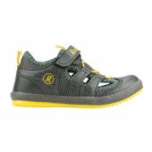 Kiko Kids Rocky Günlük Yürüyüş Koşu Erkek Çocuk Spor Ayakkabı - 7