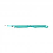 Trixie Premium Köpek Gezdirme Kayışı 2m / 20mm Okyanus - 1