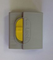 Gulliver Köpek Taşıma Kafesi V-Vı-Vıı İçin Kilit - 2