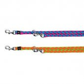 Trixie Köpek Gezdirme Kayışı Ayarl. L-XL 2M/18mm - 2