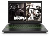 HP POWER GAMING 15-DK0013NT 7AM62EA i5 9300H 8G DDR4 128SSD+1TB GTX1650 4G 15.6 FHD IPS DOS - 1