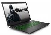 HP POWER GAMING 15-DK0013NT 7AM62EA i5 9300H 8G DDR4 128SSD+1TB GTX1650 4G 15.6 FHD IPS DOS - 2