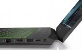 HP POWER GAMING 15-DK0013NT 7AM62EA i5 9300H 8G DDR4 128SSD+1TB GTX1650 4G 15.6 FHD IPS DOS - 4