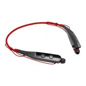 LG TONE PLUS HBS-510 SİYAH KABLOSUZ KULAKLIK - 2