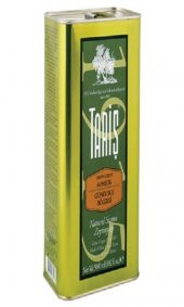 TARİŞ SIZMA ZEYTİNYAĞI 5 LTRE - 1