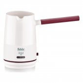 Fakir Harvest Coffee Krem Elektrikli Cezve - 1