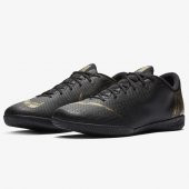 Nike VaporX 12 Academy IC Salon Futsal Ayakkabısı - AH7383-077 - 3
