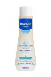 Mustela Papatya Özlü Şampuan 200 Ml - 1
