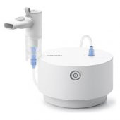 Omron Compaır Ne-c28-p Kompresörlü Nebülizatör Cihazı - 2