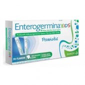 Enterogermina Çocuklar İçin 5 ml x 20 Flakon - 1