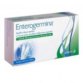 Enterogermina Çocuklar İçin 5 ml x 20 Flakon - 2