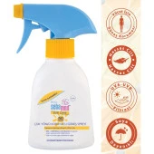 Sebamed Baby Sun Sprey SPF 50 200ml - 2