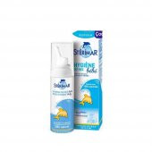 Sterimar Baby Deniz Suyu Burun Açıcı Sprey (0-3 yaş) 100 ML - 1