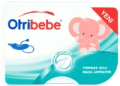 Otribebe Nazal Aspiratör Set - 1