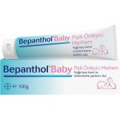 Bepanthol Baby Pişik Merhemi 100 gr - 3