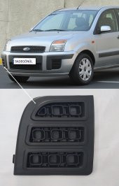 SİS FAR ÇERÇEVE KAPAĞI SAĞ 2006-2010 FORD FUSİON - 1