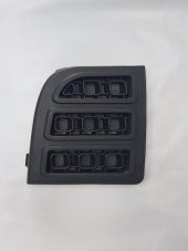 SİS FAR ÇERÇEVE KAPAĞI SAĞ 2006-2010 FORD FUSİON - 2