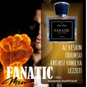 FANATİC for MEN - 1