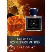 The GOAL for MEN - 2