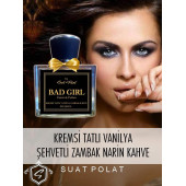 BAD GİRL for WOMEN - 2