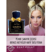 LOLİTA for WOMEN - 2