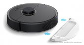 Xiaomi Roborock 2 S55 Akıllı Robot Süpürge - Süpürme ve Paspas - 2