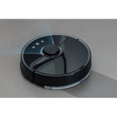 Xiaomi Roborock 2 S55 Akıllı Robot Süpürge - Süpürme ve Paspas - 5
