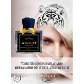 WILD CAT for WOMEN - 2