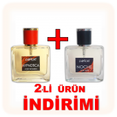 İKİLİ ÜRÜN FIRSATI - 1