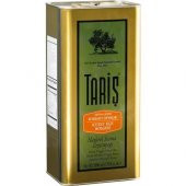 Tariş Naturel Sızma Zeytinyağı 5 LT Kuzey Ege - 1