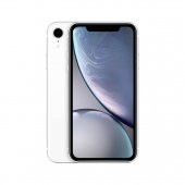 IPHONE XR 128GB ( WHITE ) (Apple Türkiye Garantili) - 1