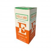 DERMO VİTA CARE E VİTAMİNİ - 1