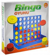 Bingo Strateji Oyunu - 1