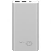 Case 4U 10000 mAh - Versiyon 3 - Taşınabilir Şarj Cihazı Powerbank - 1